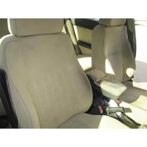 ALFA ROMEO 156 '2004 2.4 JTD 20V DISTINCTIVE PLATA