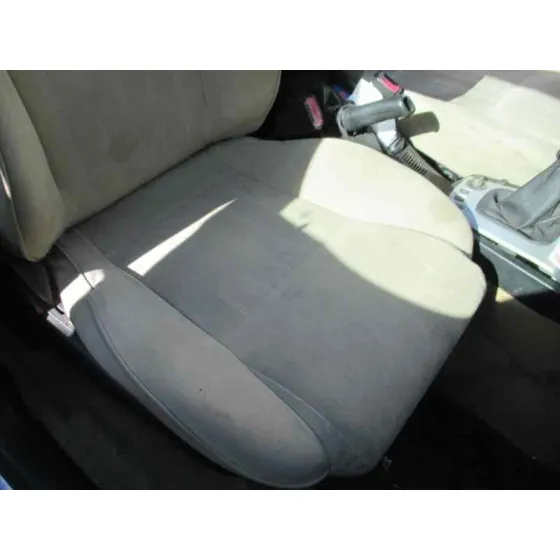 ALFA ROMEO 156 '2004 2.4 JTD 20V DISTINCTIVE PLATA