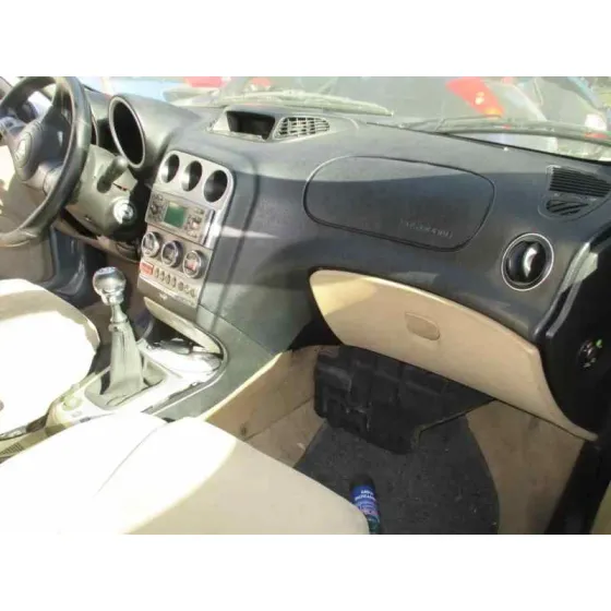ALFA ROMEO 156 '2004 2.4 JTD 20V DISTINCTIVE PLATA