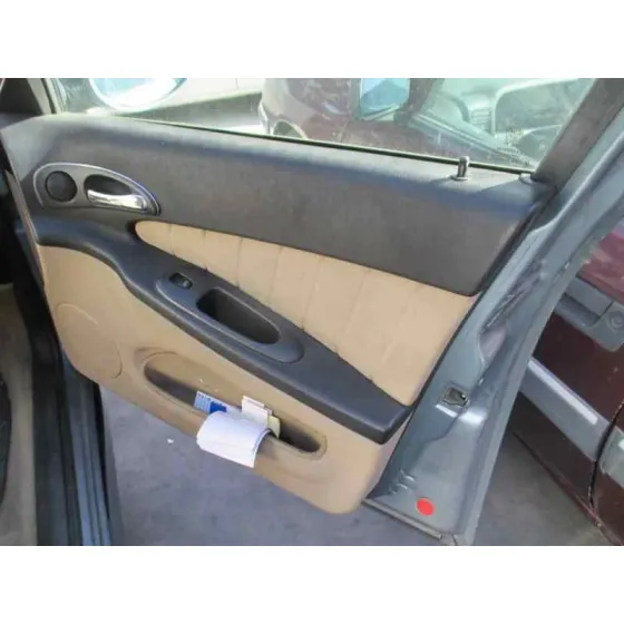 ALFA ROMEO 156 '2004 2.4 JTD 20V DISTINCTIVE PLATA