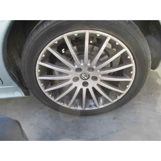 ALFA ROMEO 156 '2004 2.4 JTD 20V DISTINCTIVE PLATA
