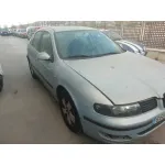 SEAT LEON (1M1) SEAT LEON (1M1) '2004 SIGNO AZUL 1999