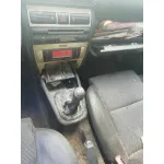 SEAT LEON (1M1) SEAT LEON (1M1) '2004 SIGNO AZUL 1999