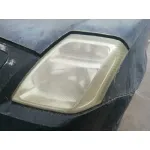 CITROEN C2 '2006 SX NEGRO