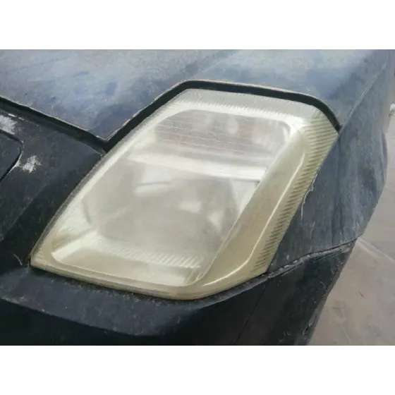 CITROEN C2 '2006 SX NEGRO