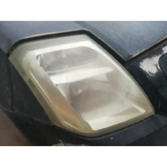 CITROEN C2 '2006 SX NEGRO
