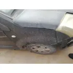 CITROEN C2 '2006 SX NEGRO