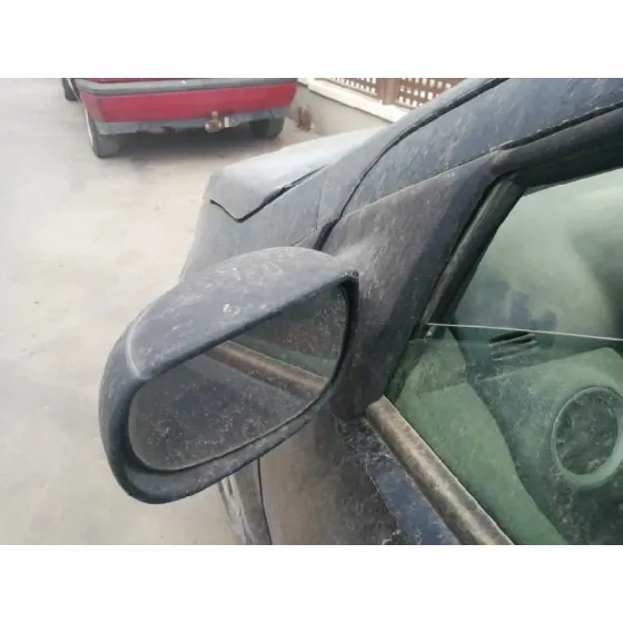 CITROEN C2 '2006 SX NEGRO