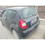 CITROEN C2 '2006 SX NEGRO