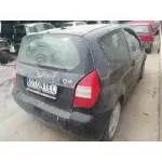 CITROEN C2 '2006 SX NEGRO