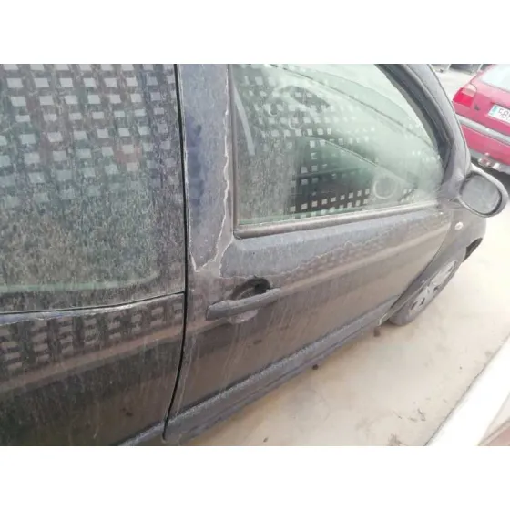 CITROEN C2 '2006 SX NEGRO