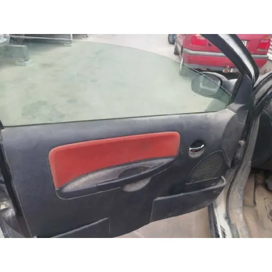 CITROEN C2 '2006 SX NEGRO