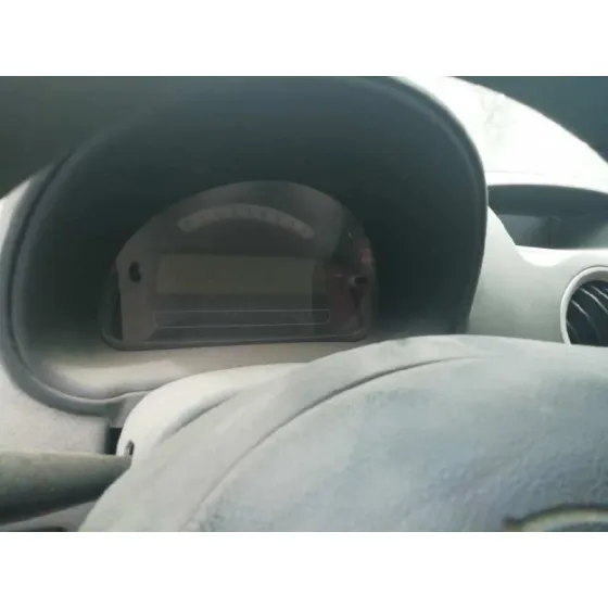CITROEN C2 '2006 SX NEGRO