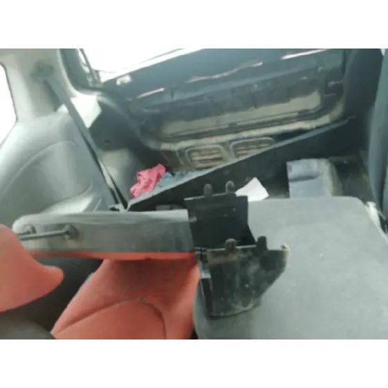 CITROEN C2 '2006 SX NEGRO