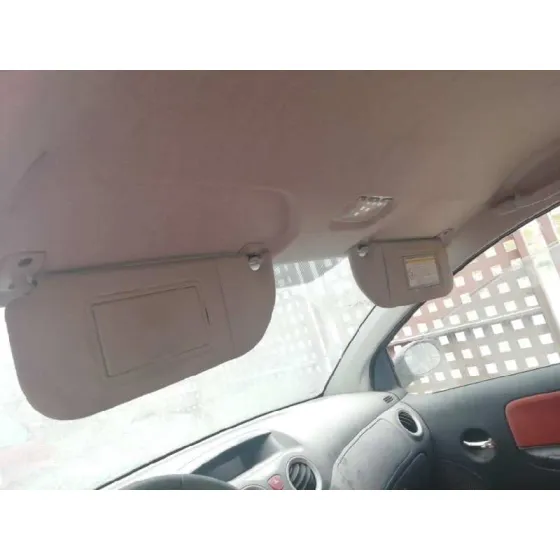 CITROEN C2 '2006 SX NEGRO