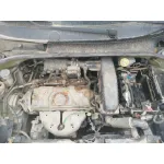CITROEN C2 '2006 SX NEGRO