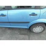 CITROEN C3 '2006 HDI 70 COLLECTION AZUL