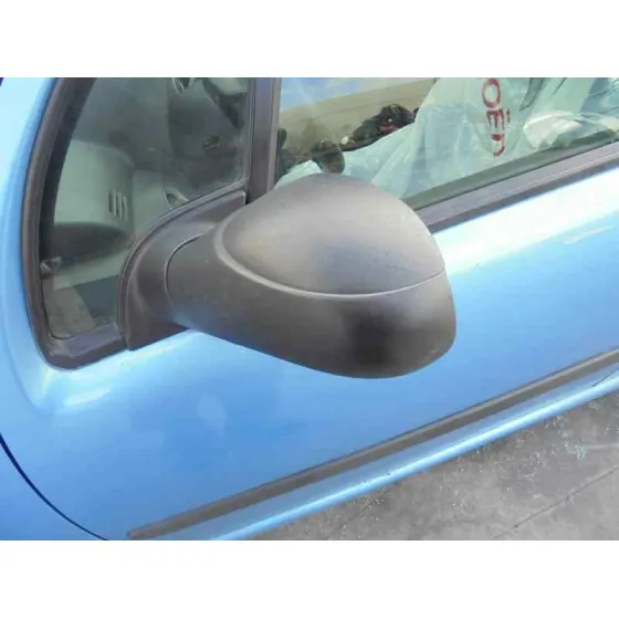 CITROEN C3 '2006 HDI 70 COLLECTION AZUL