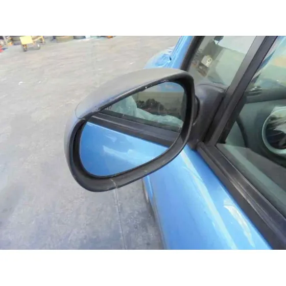 CITROEN C3 '2006 HDI 70 COLLECTION AZUL