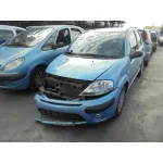 CITROEN C3 '2006 HDI 70 COLLECTION AZUL
