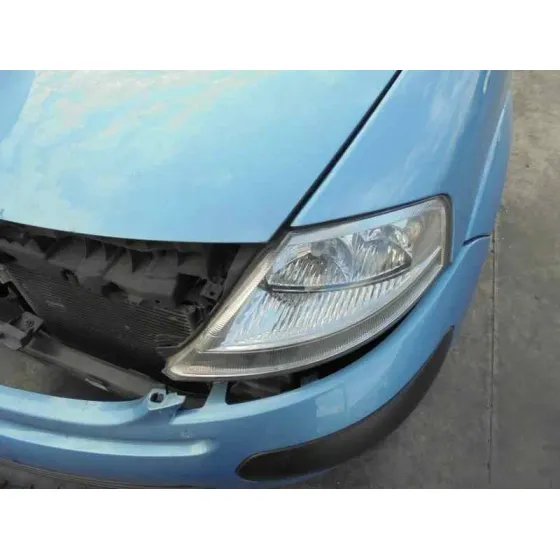 CITROEN C3 '2006 HDI 70 COLLECTION AZUL