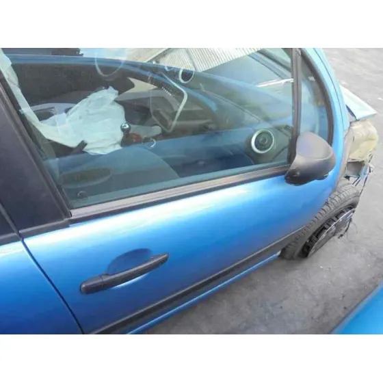 CITROEN C3 '2006 HDI 70 COLLECTION AZUL