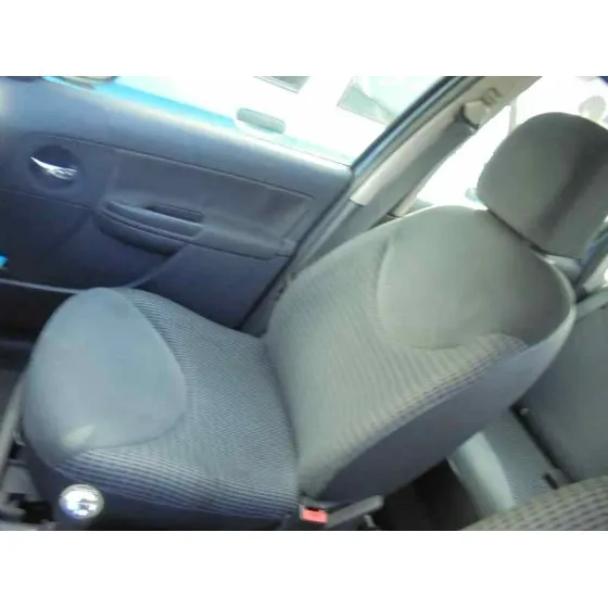 CITROEN C3 '2006 HDI 70 COLLECTION AZUL