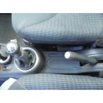 CITROEN C3 '2006 HDI 70 COLLECTION AZUL