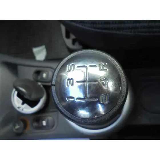 CITROEN C3 '2006 HDI 70 COLLECTION AZUL