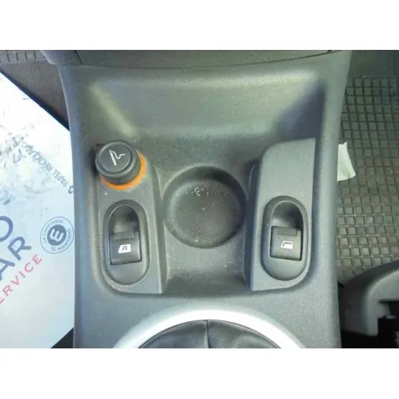 CITROEN C3 '2006 HDI 70 COLLECTION AZUL