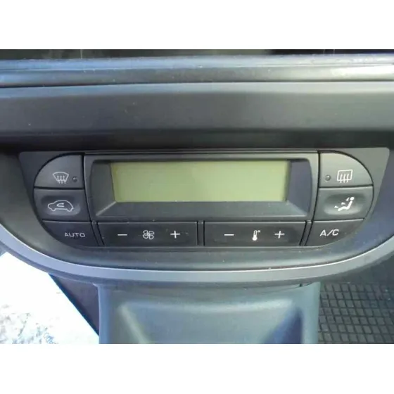 CITROEN C3 '2006 HDI 70 COLLECTION AZUL