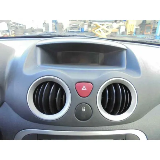 CITROEN C3 '2006 HDI 70 COLLECTION AZUL