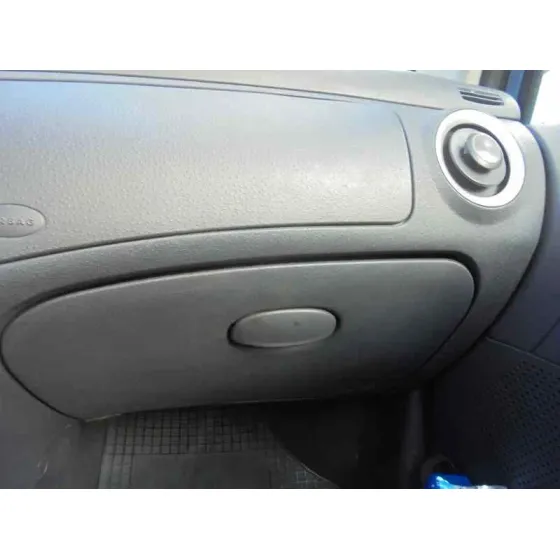 CITROEN C3 '2006 HDI 70 COLLECTION AZUL