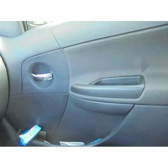 CITROEN C3 '2006 HDI 70 COLLECTION AZUL