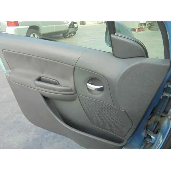CITROEN C3 '2006 HDI 70 COLLECTION AZUL