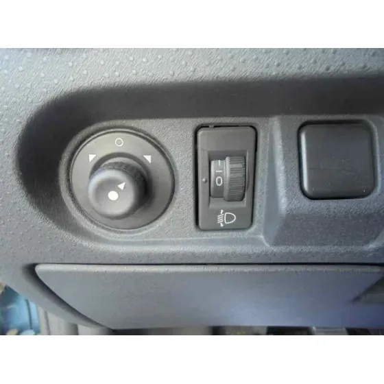 CITROEN C3 '2006 HDI 70 COLLECTION AZUL