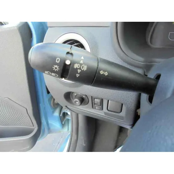 CITROEN C3 '2006 HDI 70 COLLECTION AZUL