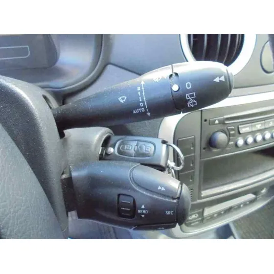 CITROEN C3 '2006 HDI 70 COLLECTION AZUL