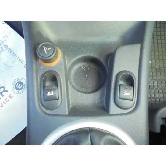 CITROEN C3 '2006 HDI 70 COLLECTION AZUL