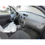 CITROEN C3 '2006 HDI 70 COLLECTION AZUL