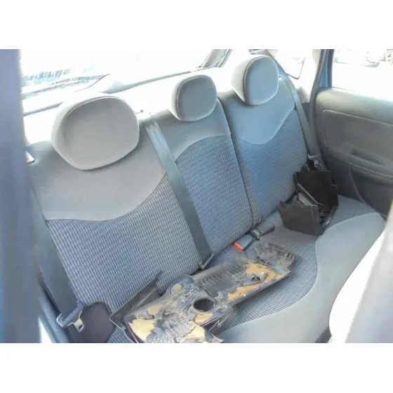 CITROEN C3 '2006 HDI 70 COLLECTION AZUL