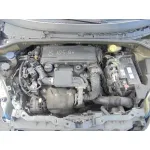 CITROEN C3 '2006 HDI 70 COLLECTION AZUL