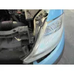CITROEN C3 '2006 HDI 70 COLLECTION AZUL