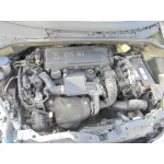 CITROEN C3 '2006 HDI 70 COLLECTION AZUL