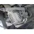 CITROEN C3 '2006 HDI 70 COLLECTION AZUL