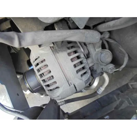 CITROEN C3 '2006 HDI 70 COLLECTION AZUL