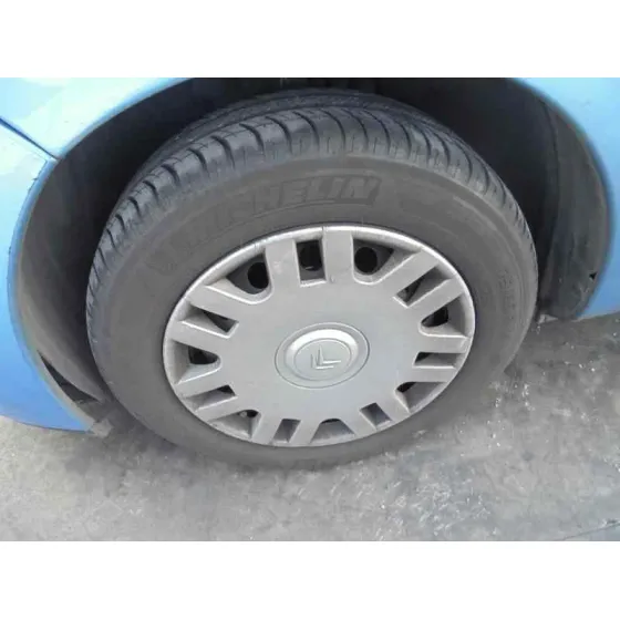 CITROEN C3 '2006 HDI 70 COLLECTION AZUL