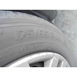 CITROEN C3 '2006 HDI 70 COLLECTION AZUL