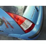 CITROEN C3 '2006 HDI 70 COLLECTION AZUL