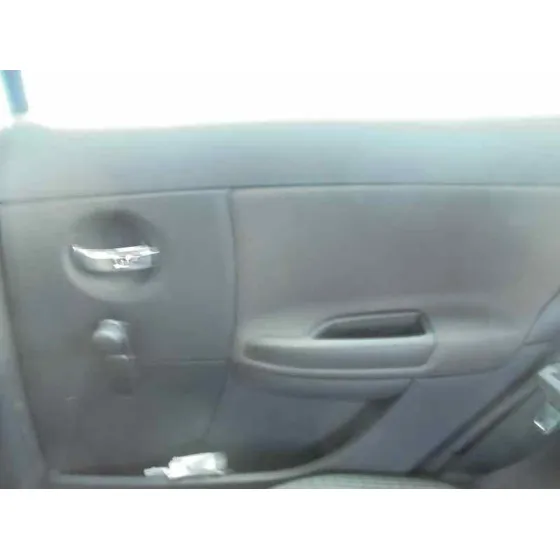 CITROEN C3 '2006 HDI 70 COLLECTION AZUL